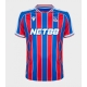 Billige Fotballdrakt Crystal Palace Marc Guehi #6 Replika Hjemmedrakt 2025-26 Kortermet Billige Fotballdrakt Crystal Palace Marc Guehi #6 Replika Hjemmedrakt 2025-26 Kortermet